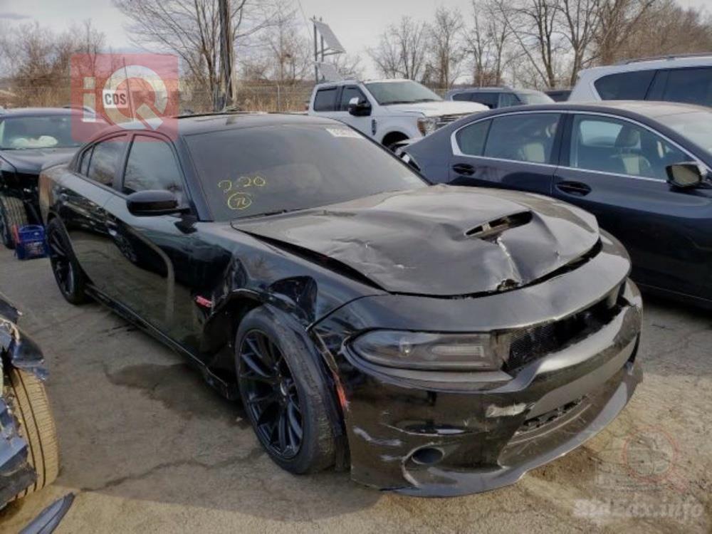 دودج تشارجر